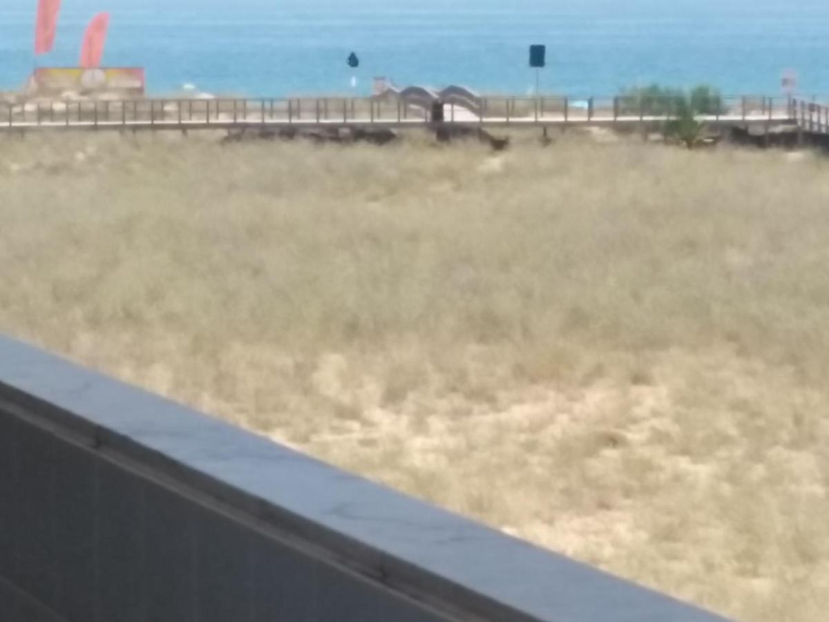 Alvor Beach Front Line Bay Экстерьер фото